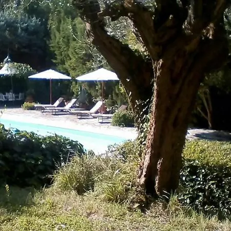 Bed and breakfast Dall Acqua *