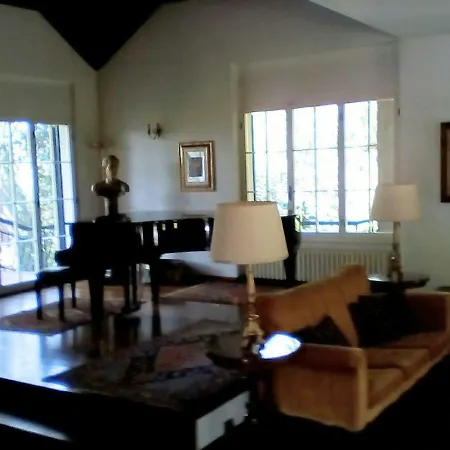Dall Acqua Bed and breakfast