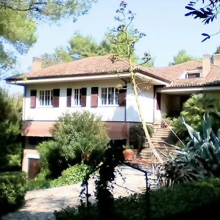Bed and breakfast Dall Acqua