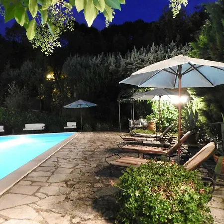 Dall Acqua Bed and breakfast *